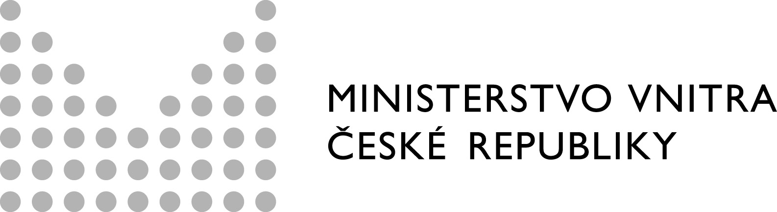  Ministerstvo vnitra České republiky