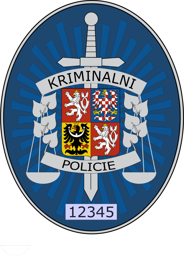 Služba kriminální policie a vyšetřování
